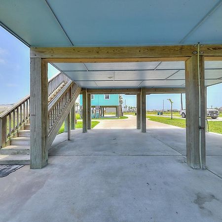 Eskridge Gem Unit A Villa Port Aransas Kamer foto